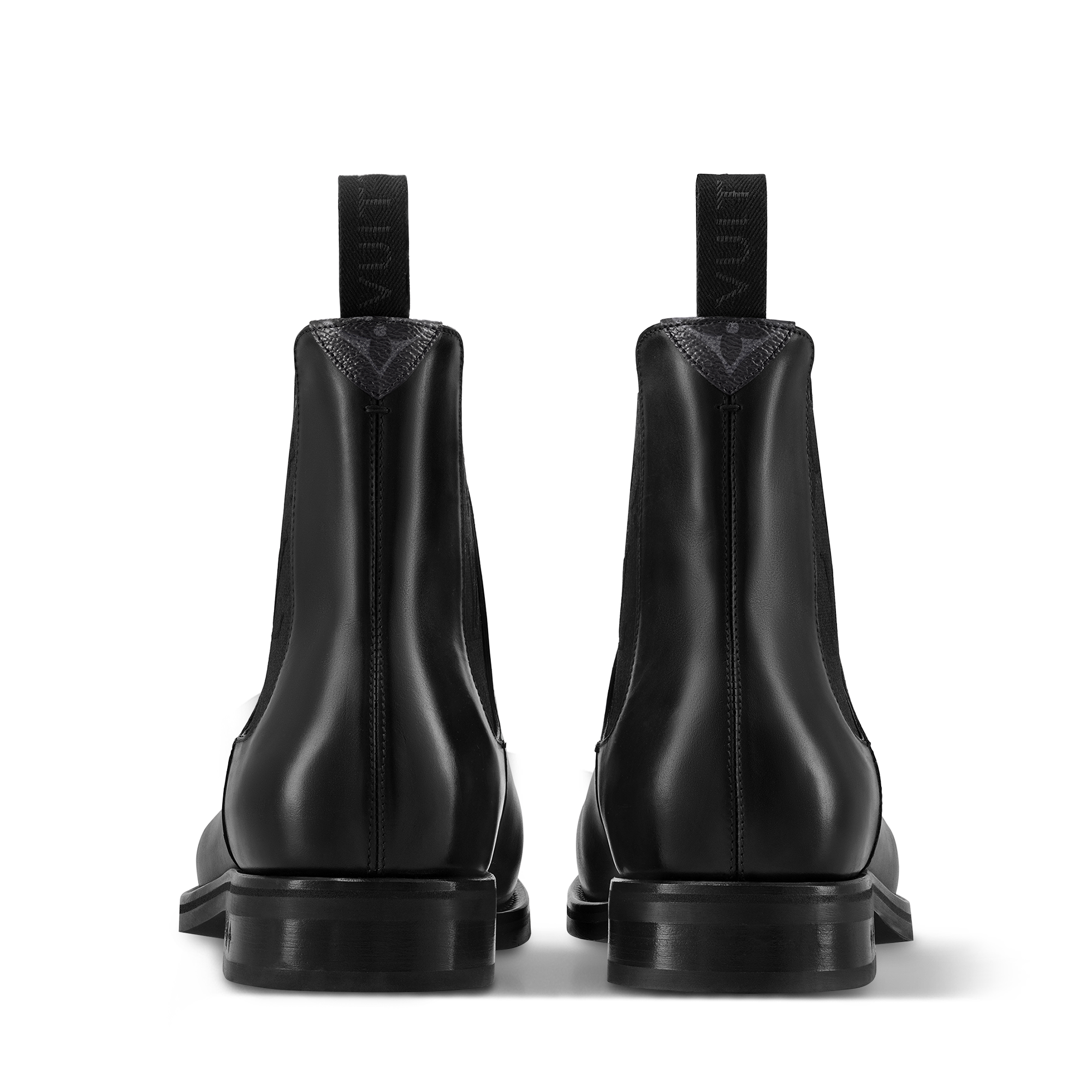 LV フレックス アンクルブーツ ｜ルイ・ヴィトン 公式サイト